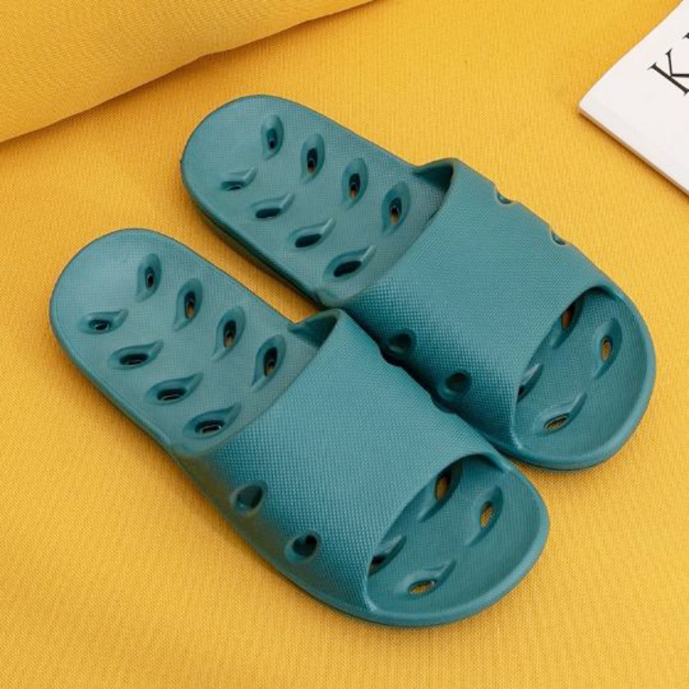 ベランダ サンダル 通販 バススリッパ バスサンダル スリッパ メンズ レディース お風呂 バスルーム バルコニー 内履き 滑り止め ルームシューズ 軽量 軽い Eva 外履き つっかけ 生活雑貨 Sサイズ ブルー Backyard Family Jre Pointが 貯まる 使える Jre Mall