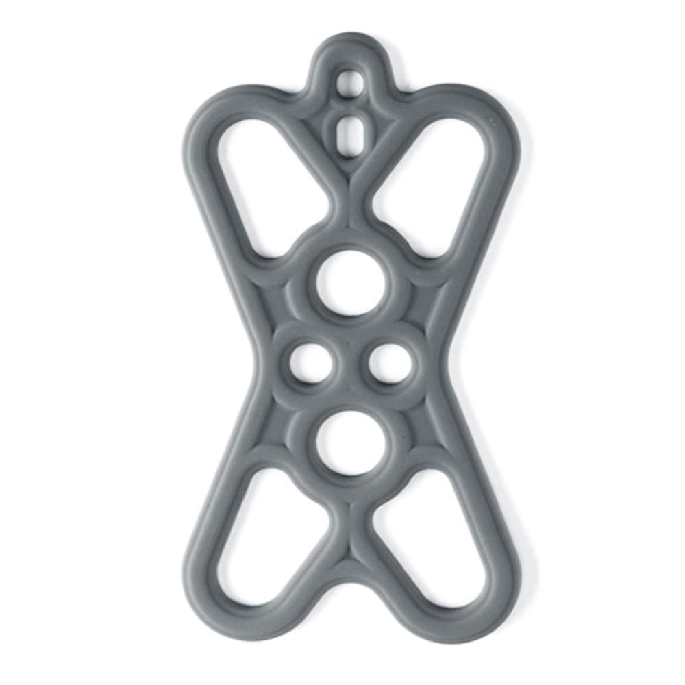 ネックストラップ スマホ 通販 Iphone Android ストラップ 落下防止 シリコン 首掛け シリコーン ホルダー 旅行 ビジネス トラベル スマートフォン 携帯電話 アクセサリ ネック ストラップ 携帯電話アクセサリー グレー Backyard Family Jre Mall