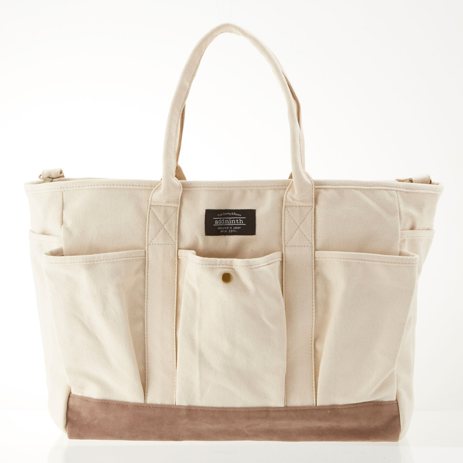 できるバッ トートバッグ ブランド 本革 ［ MOHEIM TOTE BAG M