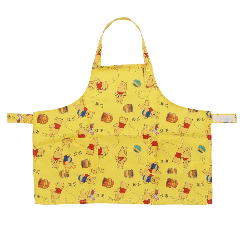エプロン 子供 おしゃれ 通販 キッズ かわいい プリンセス アナ雪 アリエル ミニーマウス ディズニー トイストーリー カーズ 子供エプロン 子ども エプロン 男の子 女の子 100cm 110cm 幼稚園 保育園 学校行事 お手伝い キッズ用エプロン キッチンファブリック こども
