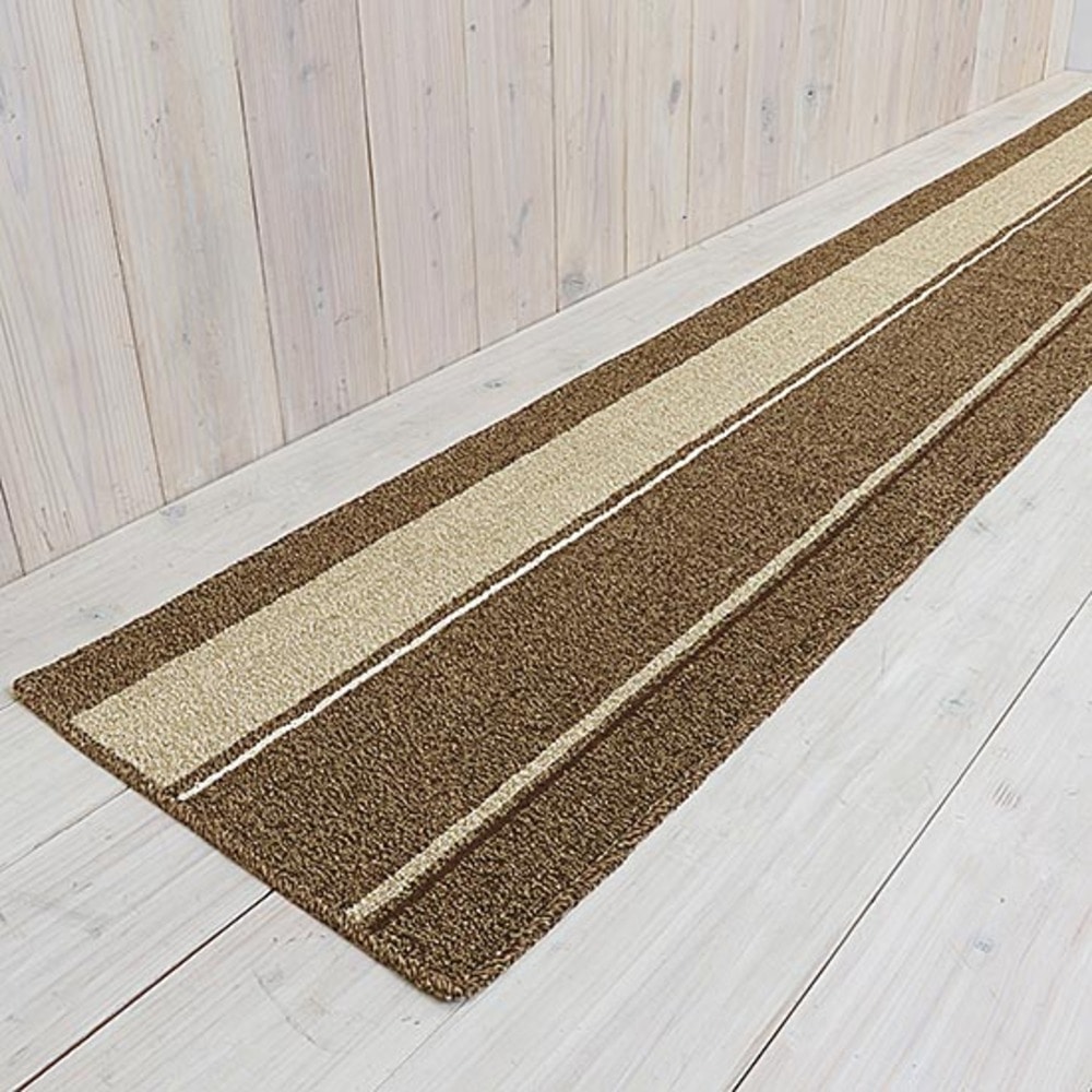 キッチンマット 120 通販 おしゃれ 洗える 約45 × 120cm 台所マット