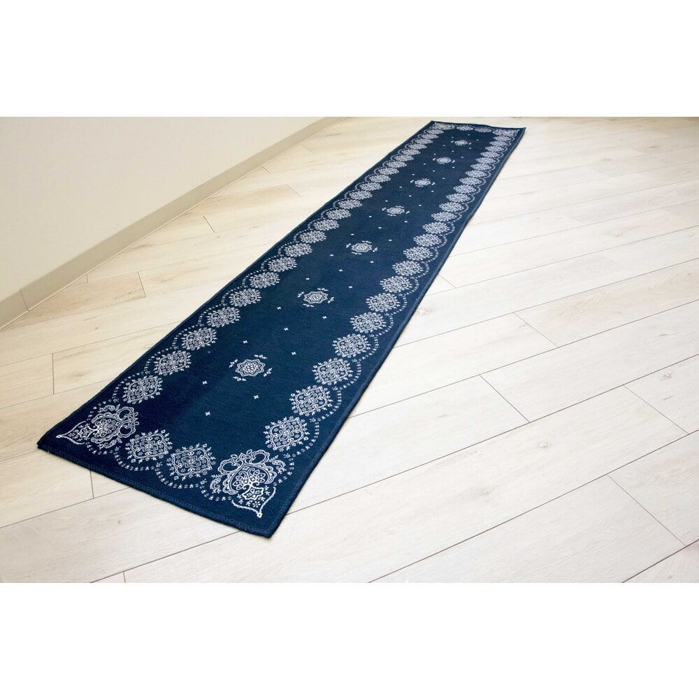 キッチンマット 240 通販 おしゃれ 洗える 約45 240cm 台所マット マット 滑り止め かわいい 夏 冬 オールシーズン インテリアマット 洗濯可 長方形 インテリア キッチン用品 キッチン雑貨 洗濯機 台所用品 ブランド ヨコズナ 240cm バンダナ Backyard Family Jre キッチンマット 240 通販 おしゃれ 洗える 約45 240cm 台所マット マット 滑り止め かわいい 夏 冬 オールシーズン インテリアマット 洗濯可 長方形 インテリア キッチン用品 キッチン雑貨 洗濯機 台所用品 ブランド ヨコズナ 240cm バンダナ Backyard Family Jre