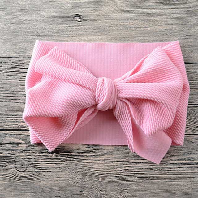 赤ちゃん ヘアバンド リボン 通販 ベビーヘアバンド 女の子 ヘアバンド ベビー キッズ おしゃれ かわいい シンプル 可愛い ヘアアクセ ヘッドバンド ヘアアクセサリー 子ども用ファッション小物 ピンク Backyard Family Jre Pointが 貯まる 使える Jre Mall