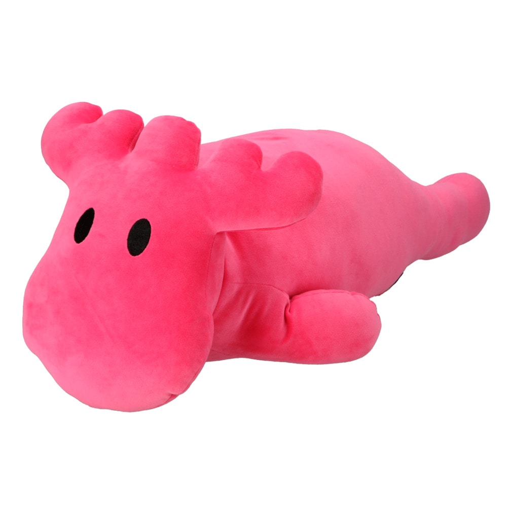 抱き枕 ぬいぐるみ 通販 Moz L サイズ ブランド モズ おしゃれ だきまくら 枕 妊婦 大きい キャラクター クリスマス プレゼント クッション 動物 エルク 大人 かわいい 北欧雑貨 Pi Backyard Family Jre Pointが 貯まる 使える Jre Mall