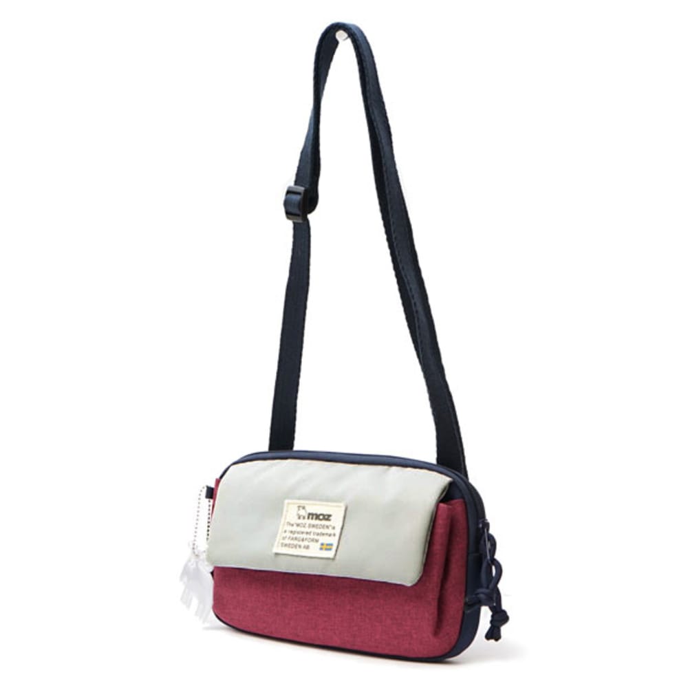 Moz ショルダー バッグ 通販 ショルダーバッグ レディース 斜めがけ 大人 小さめ かわいい スポーティー 斜め掛け ブランド モズ 高校生 中学生 旅行 おでかけ サブバッグ ミニショルダー カジュアル ミニショルダーバッグ おしゃれ シンプル ナチュラル 北欧 エルク