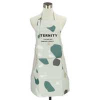 Backyard Family キッチン用品 エプロン Jre Pointが 貯まる 使える Jre Mall