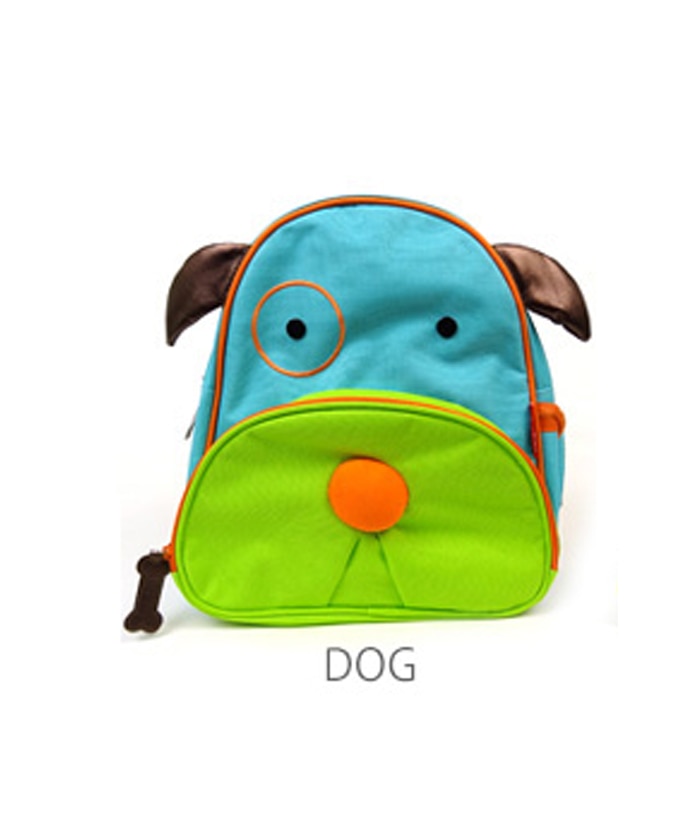 キッズ リュック SKIP HOP 通販/正規品 おすすめ キッズバック 定番 子供 アニマルリュック ズーパック SKIPHOP