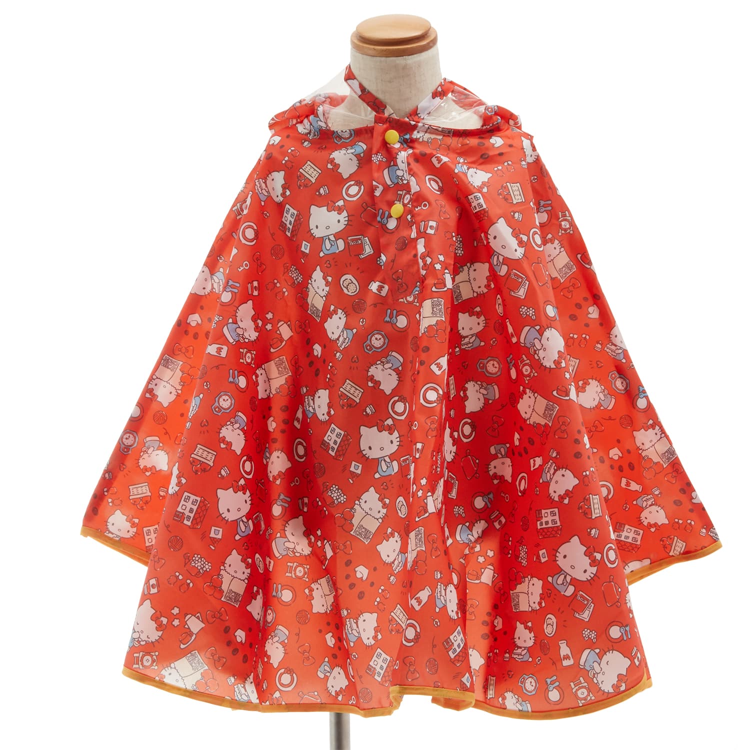 Backyard Family レイングッズ レインウェア キッズ レインコート ポンチョ Jre Pointが 貯まる 使える Jre Mall