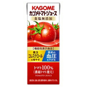 トマトジュース食塩無添加×12パック【まとめ買い】