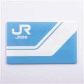 【鐵道商店】　コースター「JR貨物 18D」