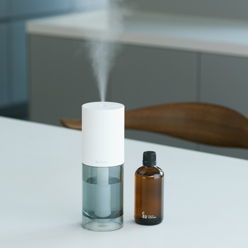 アットアロマ B08 ラベンダーミント ピエゾアロマオイル 100ml アットアロマ Top Jre Pointが 貯まる 使える Jre Mall