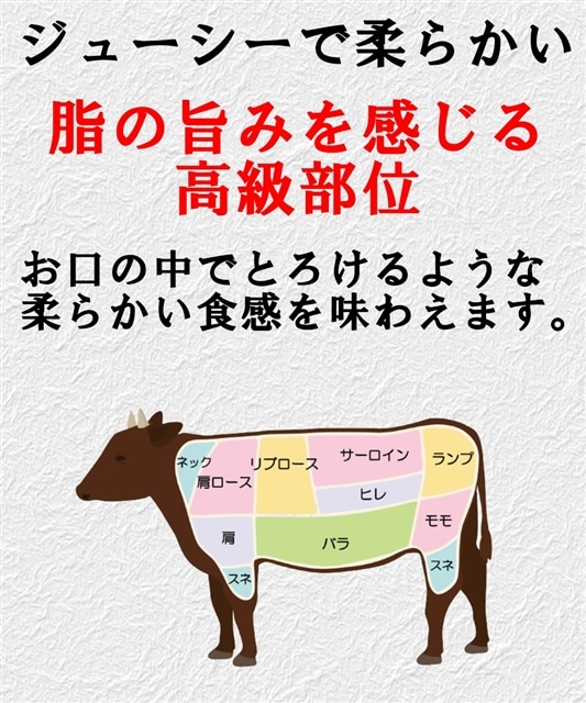 九州産黒毛和牛サーロインステーキ （150ｇ×2枚）