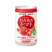 【伊藤園　健康体】GABAトマト 缶160ｇ × 30本入
