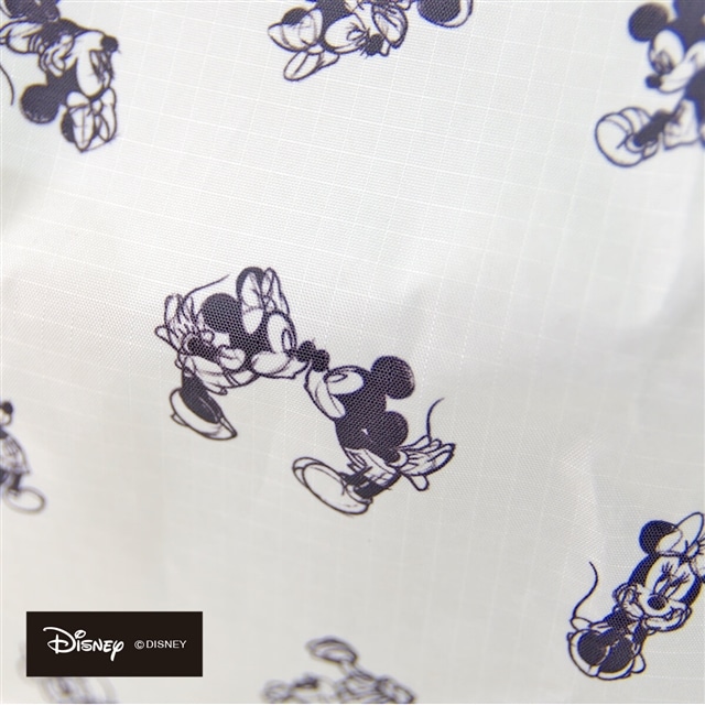 エコバッグ Sサイズ ディズニー ミッキーマウス Disney Mickey Mouse ECO0405-DN