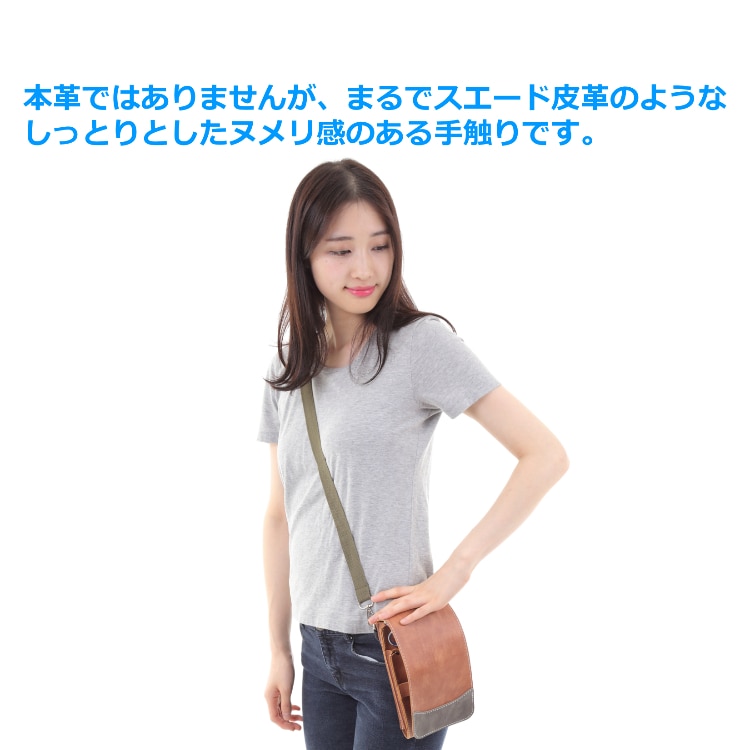 Puレザー ライトブラウン シザーケース 8丁タイプ スエード調 ウエストポーチ 美容師 トリマー 理容 布製ベルト シザーバッグ サロン 送料無料 ライトブラウン Wealthy Life Jre Mall店 Jre Pointが 貯まる 使える Jre Mall
