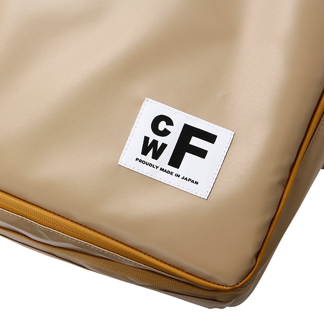 CWF ALL WEATHER CONTAINER L サンド
