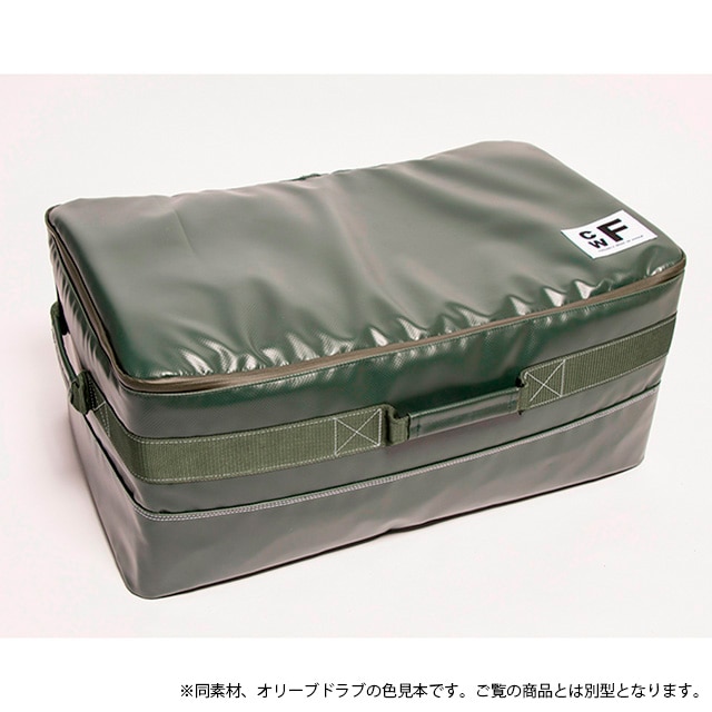 CWF ALL WEATHER CONTAINER L オリーブドラブ(オリーブドラブ): 東京