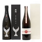 いよいよ限定発売致します！「酔鯨 熟成梅酒 8/6」 | 佐藤酒店〜エイ
