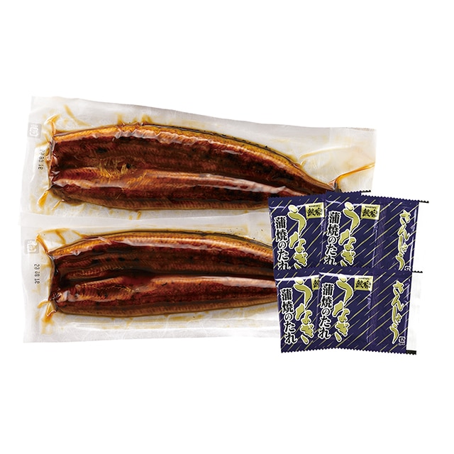 送料無料 九州産 うなぎの蒲焼 九州 うなぎ 鰻 産地直送満足便 グルメ王国 Jre Pointが 貯まる 使える Jre Mall