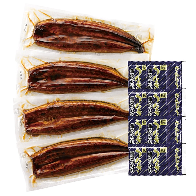 送料無料 九州産 うなぎの蒲焼 九州 うなぎ 鰻 産地直送満足便 グルメ王国 Jre Pointが 貯まる 使える Jre Mall