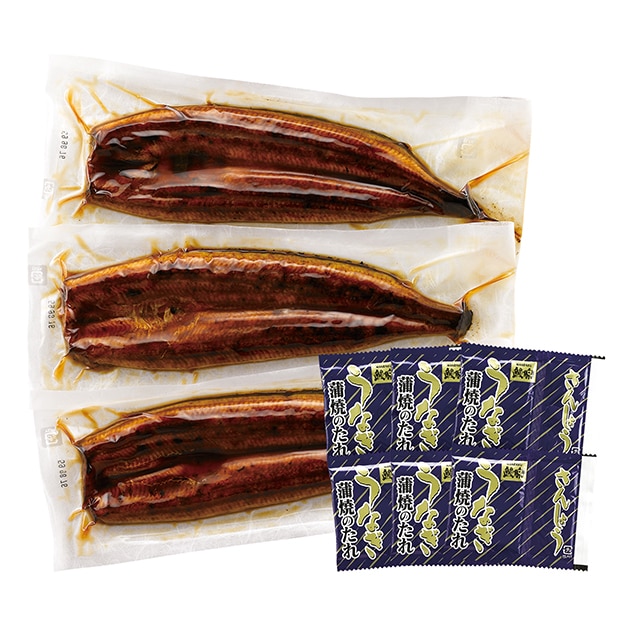 送料無料 九州産 うなぎの蒲焼 九州 うなぎ 鰻 産地直送満足便 グルメ王国 Jre Pointが 貯まる 使える Jre Mall