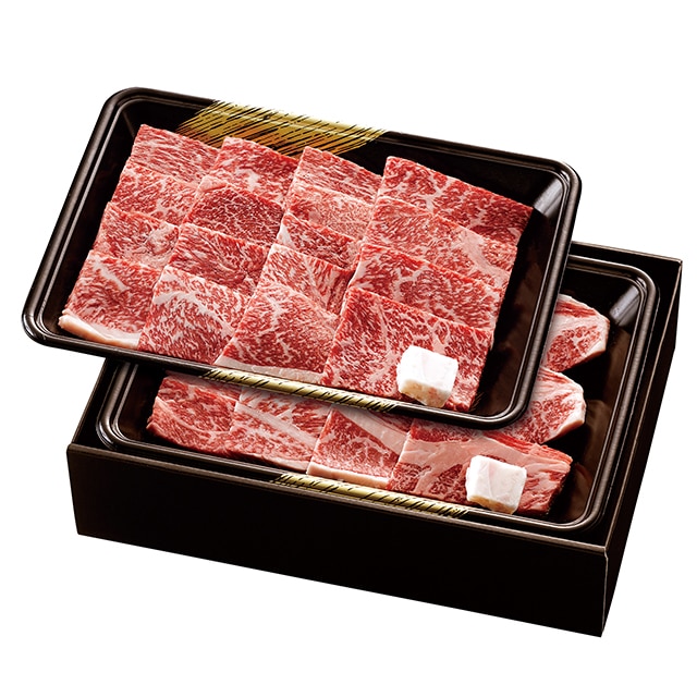 【送料無料】宮崎牛 5等級 焼肉　宮崎　宮崎牛　和牛　牛　牛肉　肉　焼き肉　焼肉　やきにく