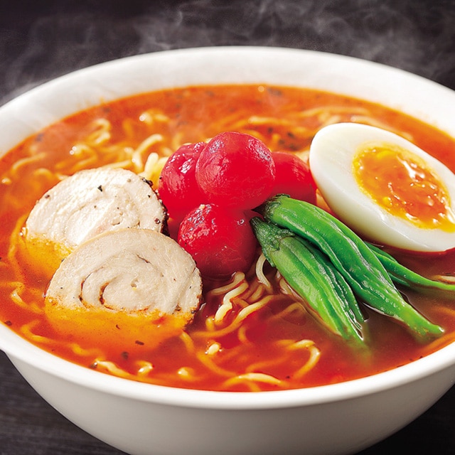 【送料無料】北海道バラエティラーメン食べ比べセットFNO3 麺