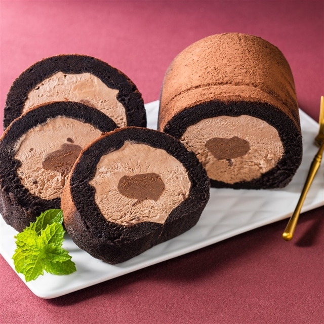 送料無料 鎌倉山 生チョコロールケーキ スイーツ 洋菓子 産地直送満足便 グルメ王国 Jre Mall 送料無料 鎌倉山 生チョコロールケーキ スイーツ 洋菓子 産地直送満足便 グルメ王国 Jre Mall