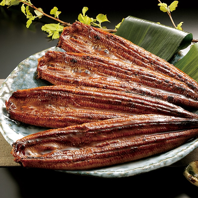 送料無料 九州産 うなぎの蒲焼 九州 うなぎ 鰻 産地直送満足便 グルメ王国 Jre Pointが 貯まる 使える Jre Mall