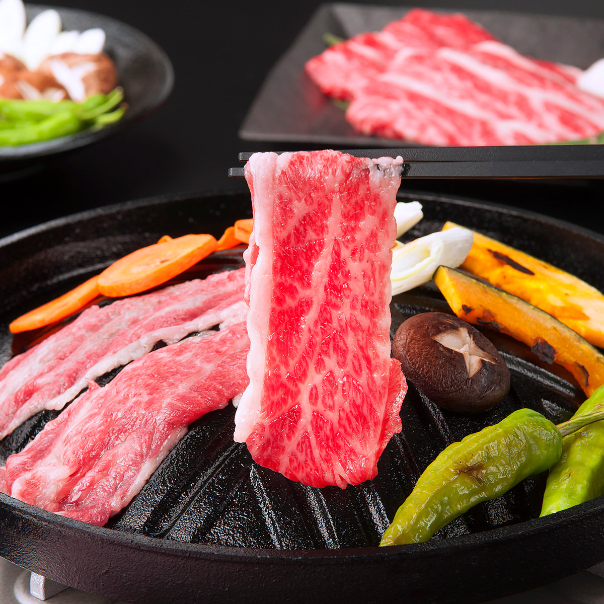 高橋畜産食肉 山形牛 バラ肉スライス すき焼き 焼肉用 350g 山形県 産直お取り寄せのニッポンセレクト Jre Pointが 貯まる 使える Jre Mall