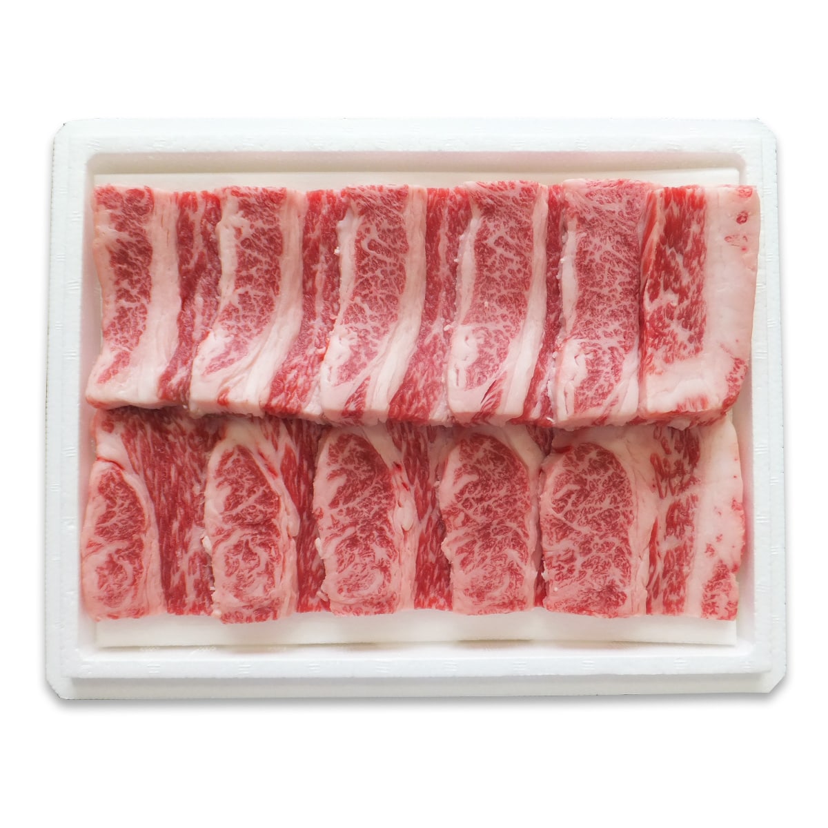 高橋畜産食肉 蔵王牛 バラ焼肉用 280g 宮城県産 産直お取り寄せのニッポンセレクト Jre Pointが 貯まる 使える Jre Mall