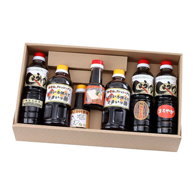 送料無料 香りの逸品 伝統の味 いろいろ使えてうまいっ酢 当店自慢のお醤油詰合せ 産直お取り寄せのニッポンセレクト Jre Mall