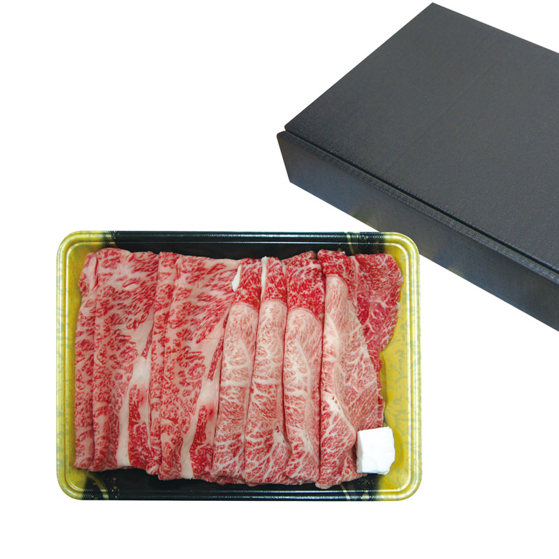 近江牛すき焼き用 肩 肩ロース500g 滋賀県 大吉商店 産直お取り寄せのニッポンセレクト Jre Pointが 貯まる 使える Jre Mall