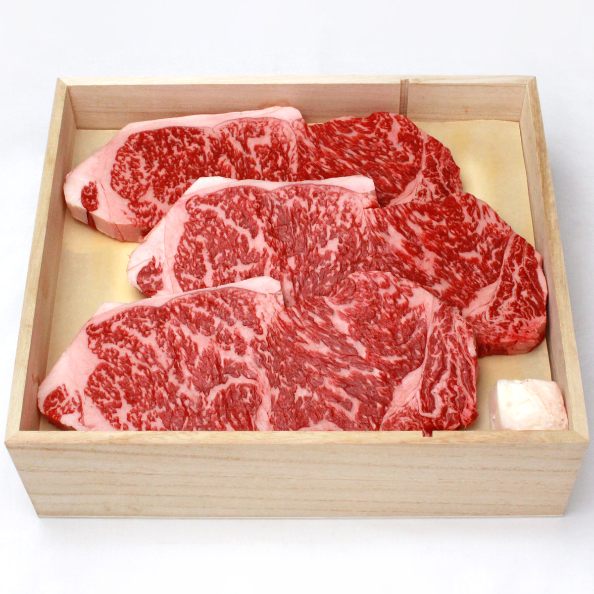 送料無料 国産黒毛和牛 サーロインステーキ 3枚入 計600ｇ 約0g 3 ステーキ肉 牛肉 東京都 精肉専門店 日山 産直お取り寄せのニッポンセレクト Jre Mall