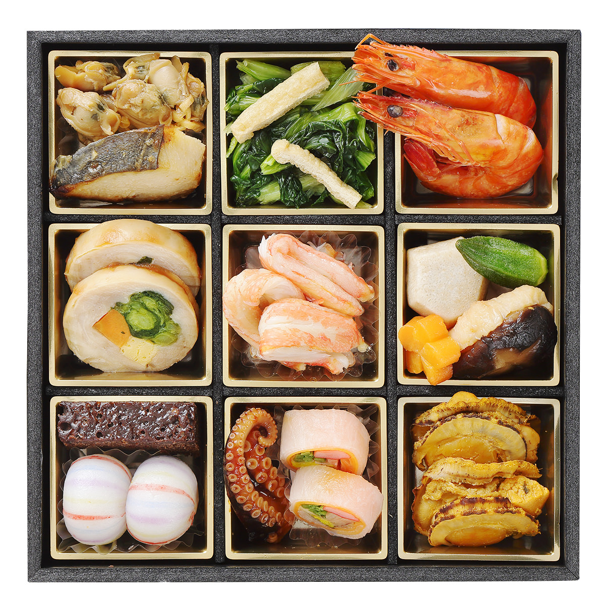 銀座割烹里仙監修 和風御膳 絢 1人前 ズワイガニ棒 若鶏菜の花巻 鰆西京焼ほか全15種 惣菜 詰め合わせ 東京 産直お取り寄せのニッポンセレクト Jre Pointが 貯まる 使える Jre Mall