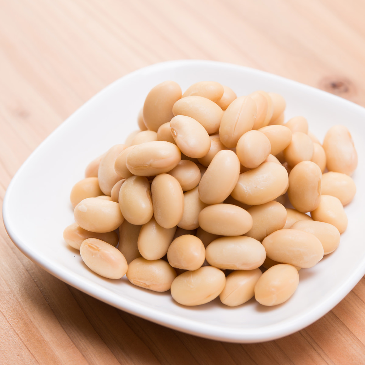 カネハツ食品 乳酸菌が入った蒸し大豆と蒸しサラダ豆セット 蒸し大豆 100g 3 蒸しサラダ豆 75g 3 産直お取り寄せのニッポンセレクト Jre Pointが 貯まる 使える Jre Mall
