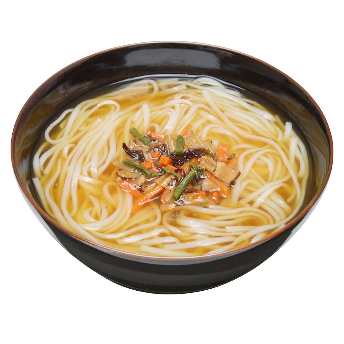 米粉で作った山菜うどん 30袋 めん60g 調味粉末 かやく フォーク 30 非常食 うどん グルテンフリー 尾西食品 沖縄 離島 お届け不可 産直お取り寄せのニッポンセレクト Jre Mall