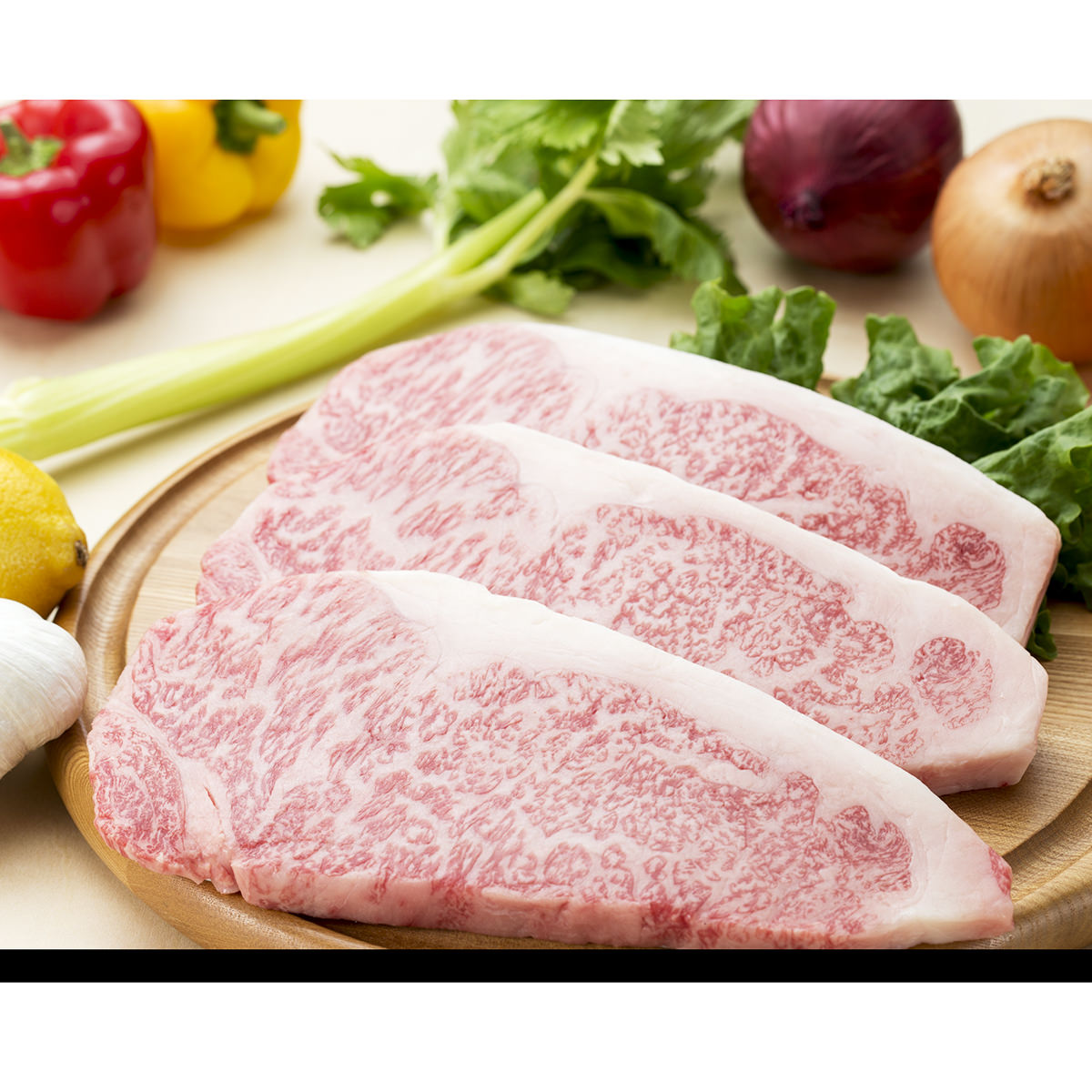 きたかみ牛 サーロインステーキ 500g 250g 2 サーロイン 牛肉 産直お取り寄せのニッポンセレクト Jre Mall