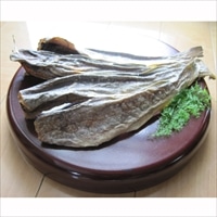 【送料無料】氷下魚 2個入り 〔160g×2〕 北海道土産 こまい 珍味 江戸屋