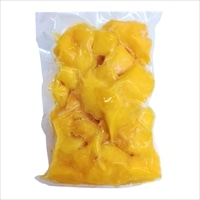 【送料無料】冷凍 国産マンゴー 〔200g×2〕 マンゴー フルーツ 国産 NORUCA