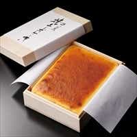 送料無料 武蔵野茶房 特製焼チーズケーキ 〔1台(約610g)〕 洋菓子