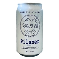  ƑzBREWING Pilsner k355ml×6l r[