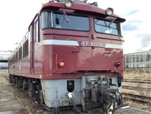 2024年3月5日（火）機関車と連結した鶴見線205系の写真撮影会！《18歳以上50名様限定》