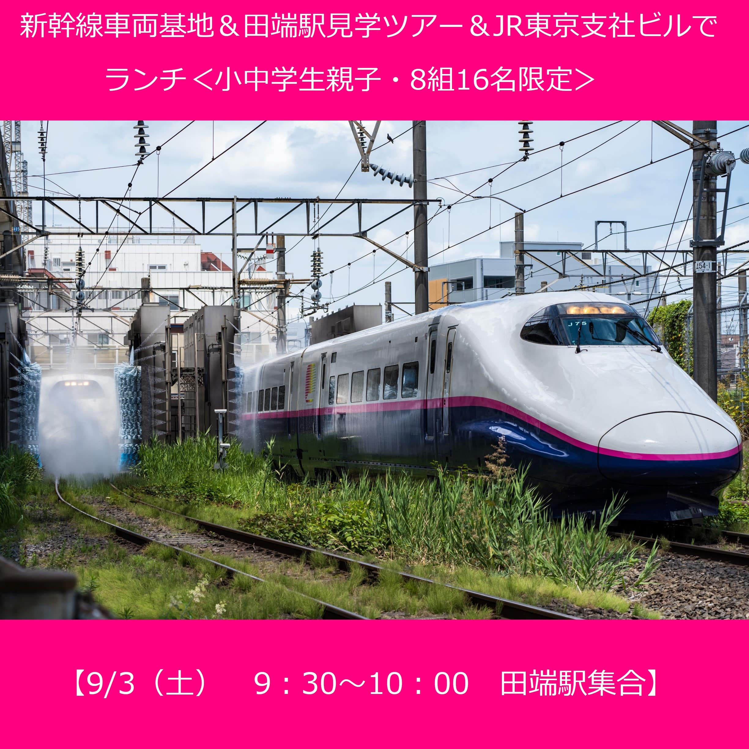 東北、長野新幹線記念カバー2枚セット