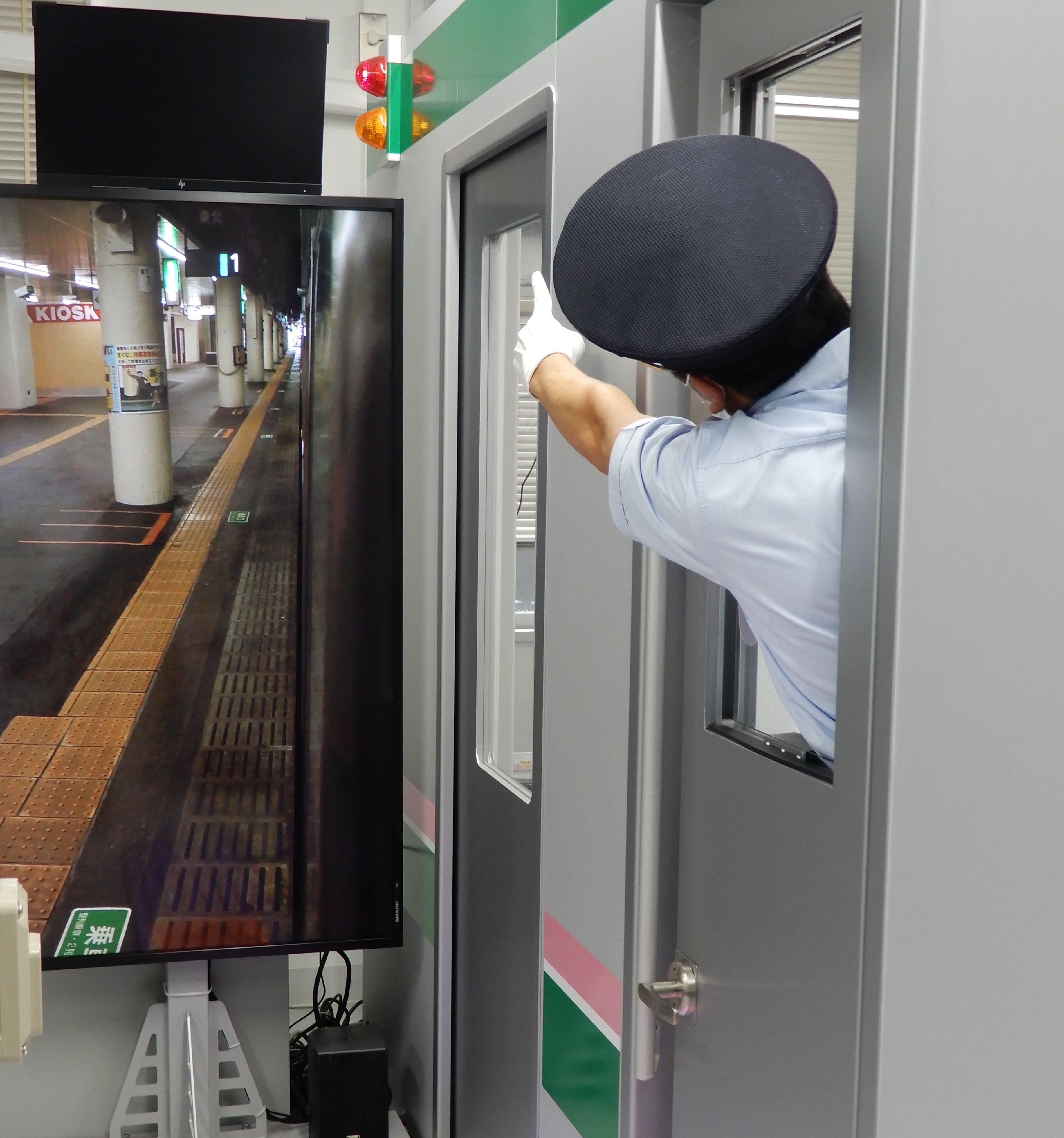 22年9月11日開催 第４回 転車台を初公開 鉄道愛好家向け 一ノ関運輸区探検ツアー Jr東日本 盛岡支社 Jre Pointが 貯まる 使える Jre Mall
