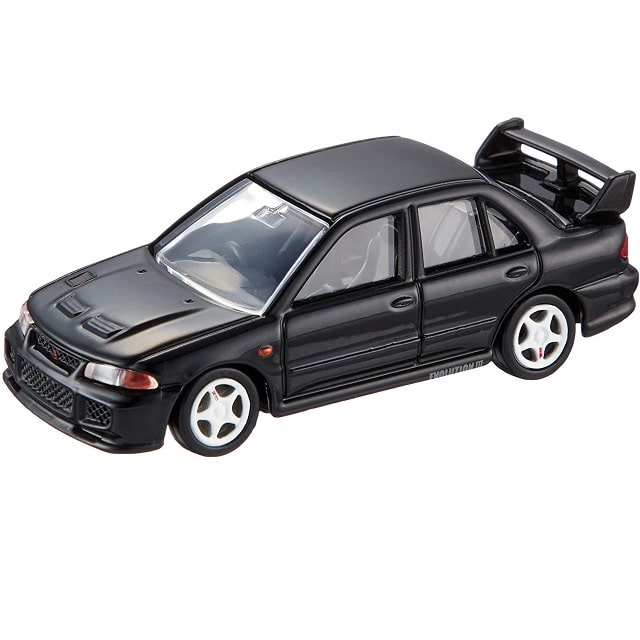 ポイント5倍 トミカ トミカプレミアム 23 三菱 ランサー Gsr エボリューションiii ミニカー 車 おもちゃ 送料無料 かこん販売 Jre Pointが 貯まる 使える Jre Mall