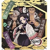 ポイント5倍 鬼滅の刃 ペーパーシアター Pt 2 蟲柱 風柱 岩柱 きめつのやいばグッズ 胡蝶しのぶ 不死川実弥 悲鳴嶼行冥 イラスト 送料無料 かこん販売 Jre Mall