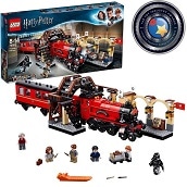 ●ポイント5倍● レゴ LEGO ハリー・ポッター ホグワ 75955 レゴーツ特急ブロック ハリーポッター おもちゃ 汽車 列車 【送料無料】※一部地域除く