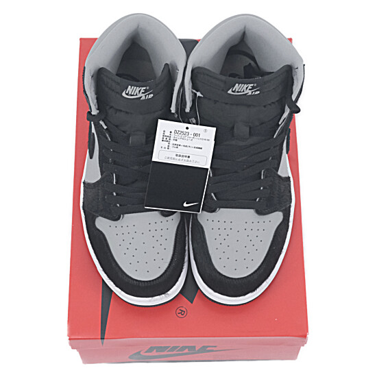 送料無料】NIKE ナイキ WMNS AIR JORDAN 1 RETRO HIGH OG DZ2523-001 ...