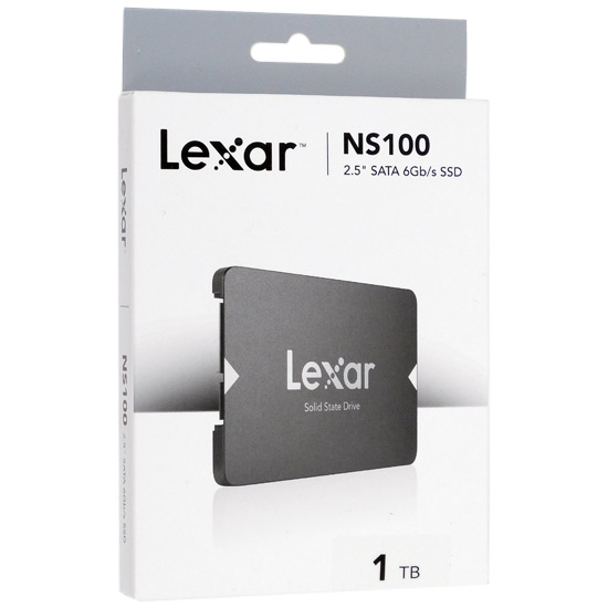 M.2 SSD LEXAR NM610 1TB 未開封225mmフラッシュ規格 - www.comicsxf.com